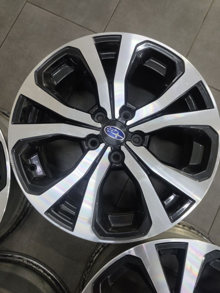Продам диски оригинал R18
