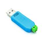 Преобразователь USB в RS-485  на FT232RL