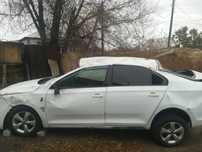 Продам Skoda Rapid