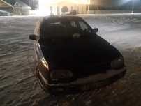 Volkswagen golf 3