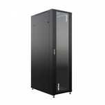 Шкаф напольный универсальный серверный NTSS R 42U 800х800мм