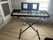 Синтезатор Yamaha