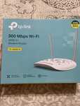 Модем tp-link adsl2+