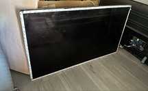 Продам телевизор LG 55UK6450PLC на запчасти, 140 см