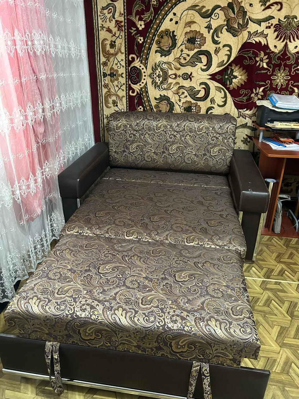 Раскладной диван