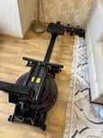 Продам гребной тренажер HYGGE HG-RW6070
