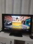 Hisense lcdv77L телевизор