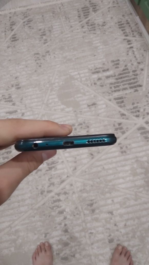 Обменяю телефон Vivo Y12  64гб в идеале