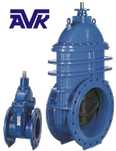 Задвижки AVK, шиберные задвижки AVK, обратные клапана AVK