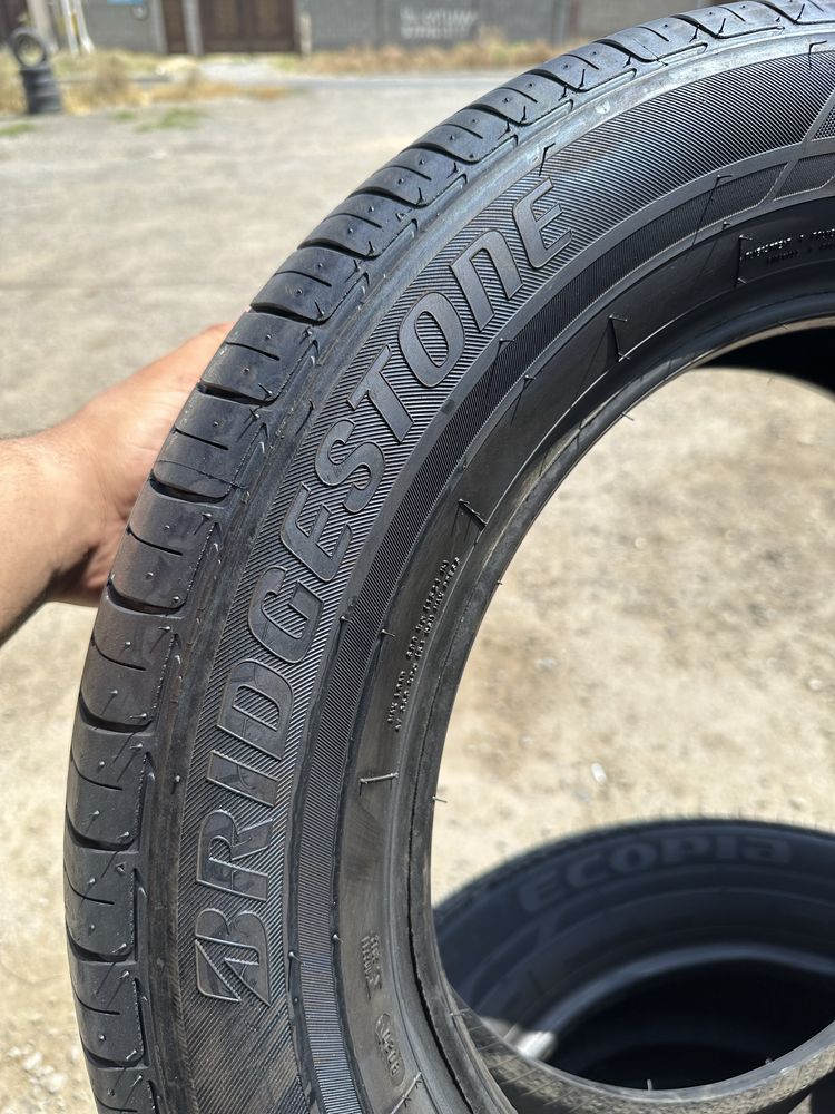 Шины Bridgestone r16 Toyota