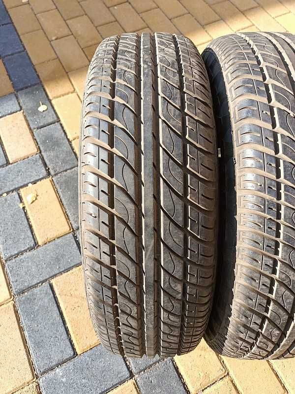 Шины 175/70 R13 - "Master Steel Club-Sport" (Европа), летние.