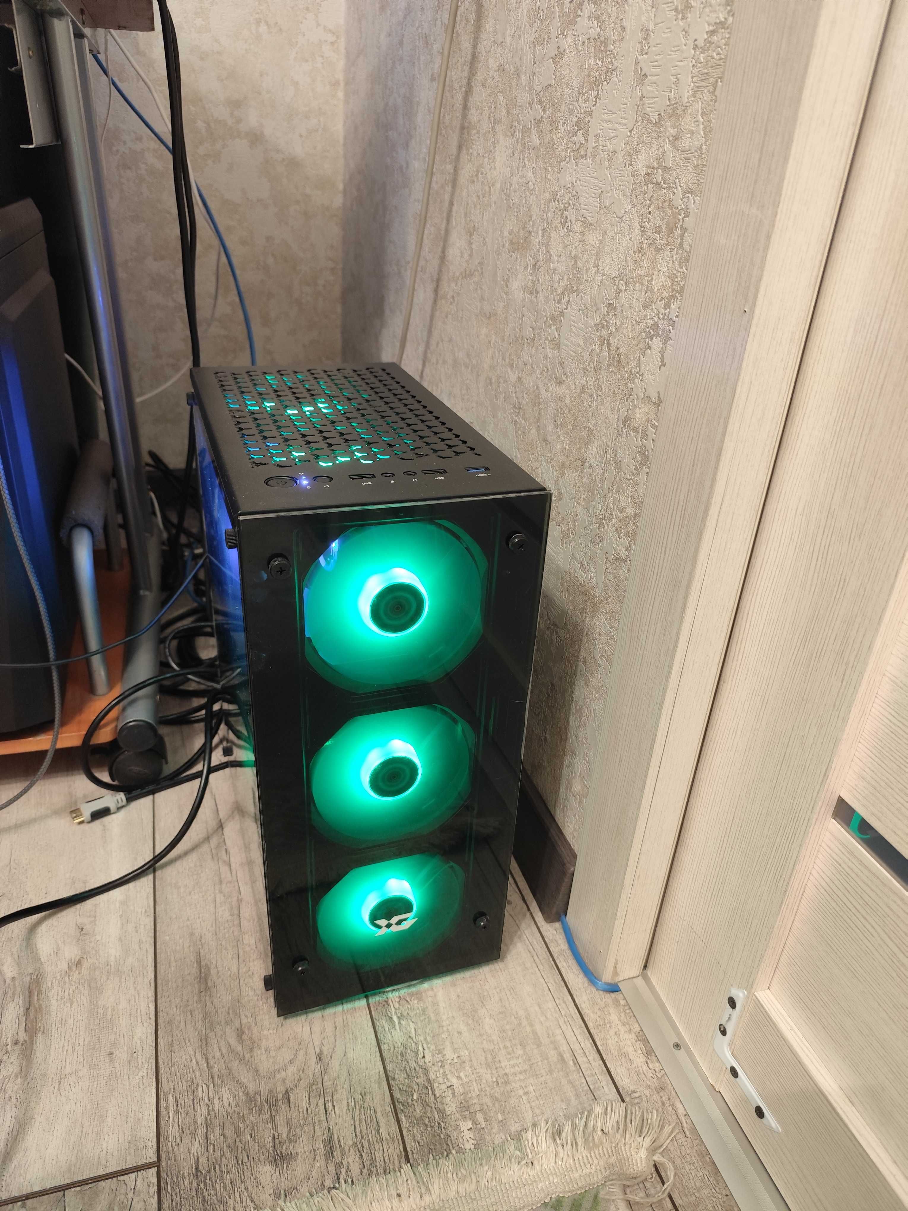 Продам ПК i5 9400F