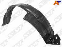 Подкрылок  Toyota Land cruiser prado