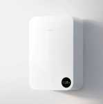 Бризер Xiaomi Smartmi Fresh Air System