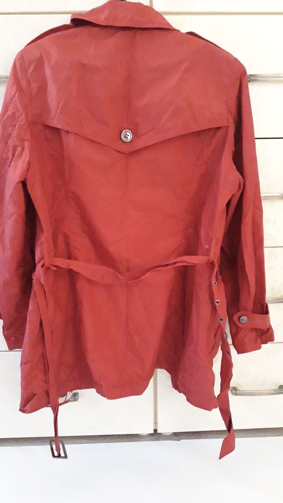 Женская куртка. Размер XXXL - 54. В очень хорошем состоянии. За 4000-т