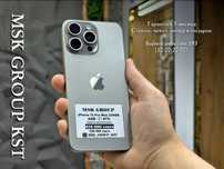 iPhone 15 Pro Max Айфон 15 Про Макс I Гарантия 3 Месяца