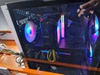 Системный блок I7 11700kf