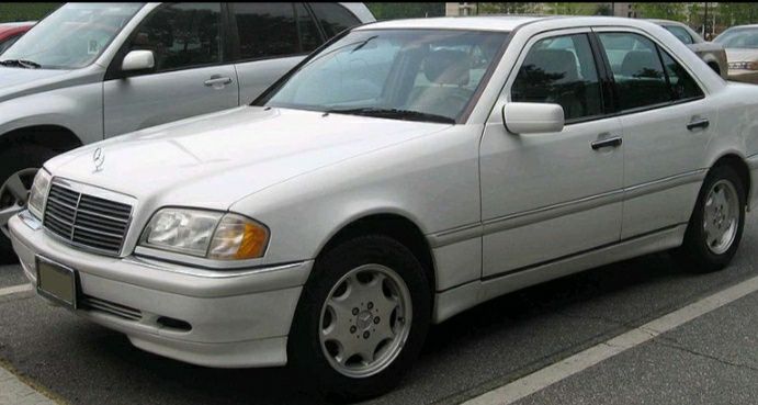 Запчасти Mercedes Benz W124 W201 W202 W210 W211 W212