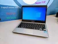 Компактный samsung 12"