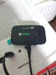 4G Wi-Fi роутер Huawei ALTEL