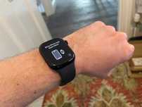 Apple watch 10 42mm