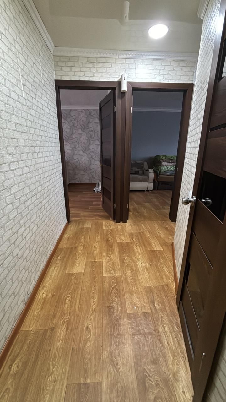 Сдам 2-х ком.кв. в центре ул.Ленина 3.