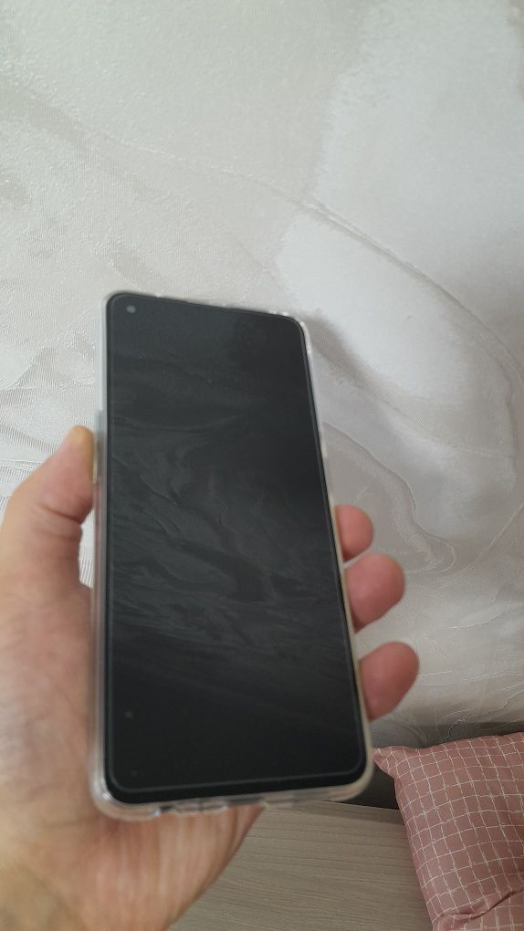 Oppo A95 5G Смартфон новый 256 ГБ