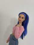 Кукла Барби шарнирная, Barbie