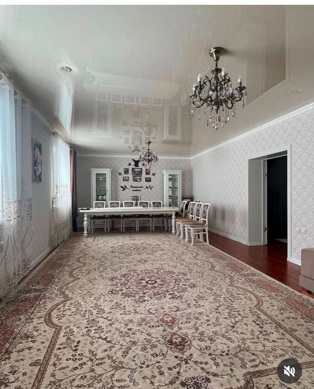Продам частный дом в р.Заречный 3, участок 1058б