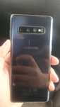 Samsung s10 ideal