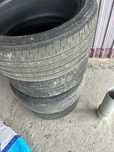 P18 235/45.  Bridgestone. Летний