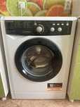 Продам стиральную машину indesit EWSD 51031, 75000тг