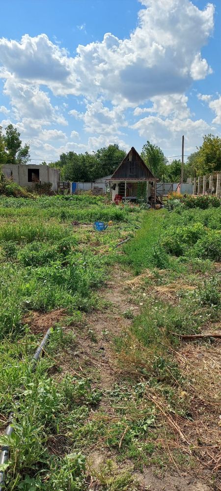 Продам дачу 13.7 соток