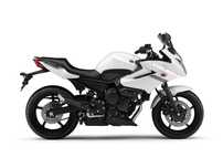 Продам мотоцикл YAMAHA XJ6SA(2013)
