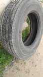 Продам шины Bridgestone 215/75R17.5 Б/У в хорошем состоянии.