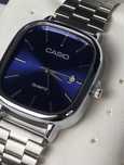 СТИЛЬНЫЕ ЧАСЫ КАСИО! CASIO Часы Классические Наручные Сағат
