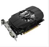 Видеокарта ASUS GeForce GTX 1050 Ti 4GB
