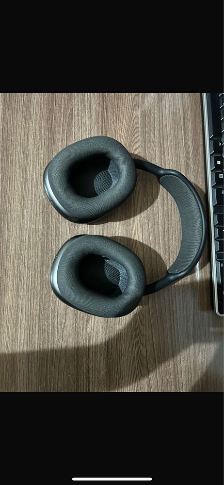 Наушники Airpods Max