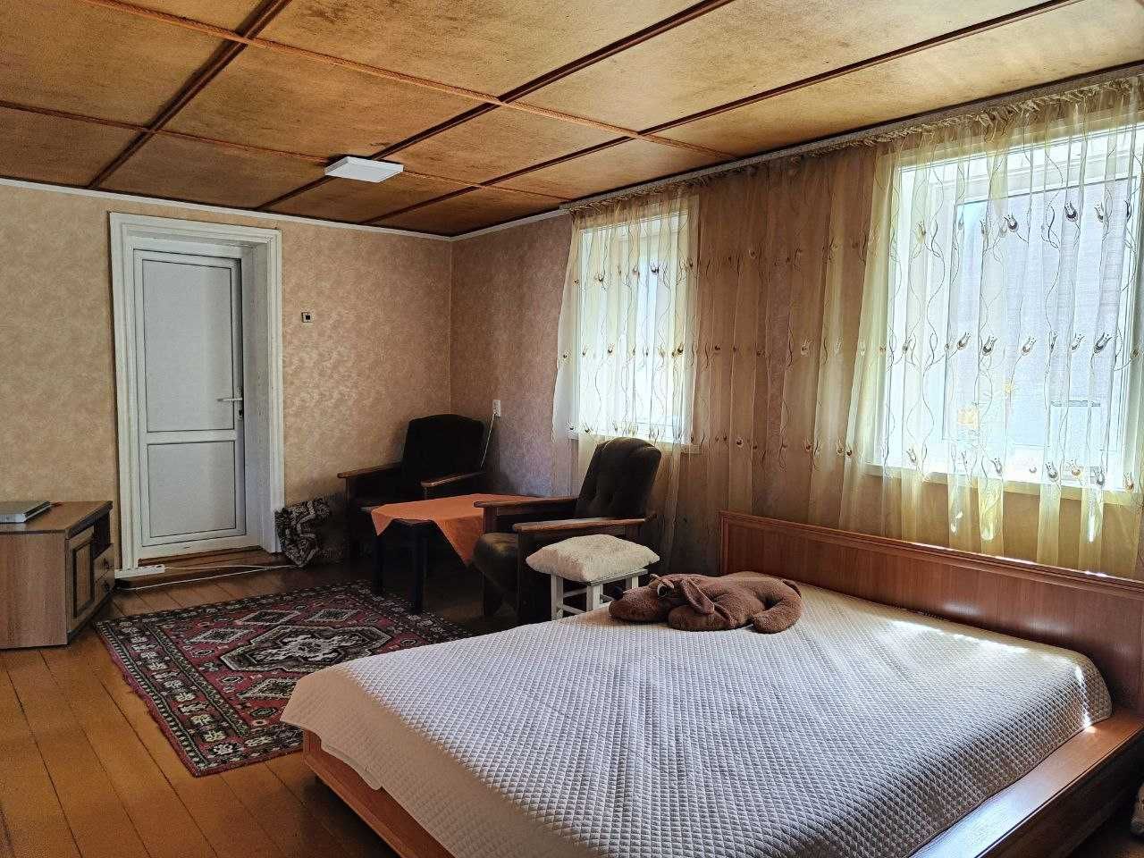 Дача в районе 22 километра. Новая Ульба, с/т «Металлист-3»