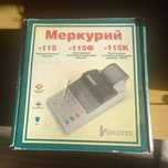 Кассовый аппарат Меркурий 115