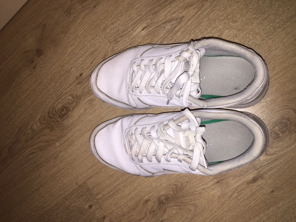 Кроссовки Puma, Nike, Demix 38, 39, 35 размеров