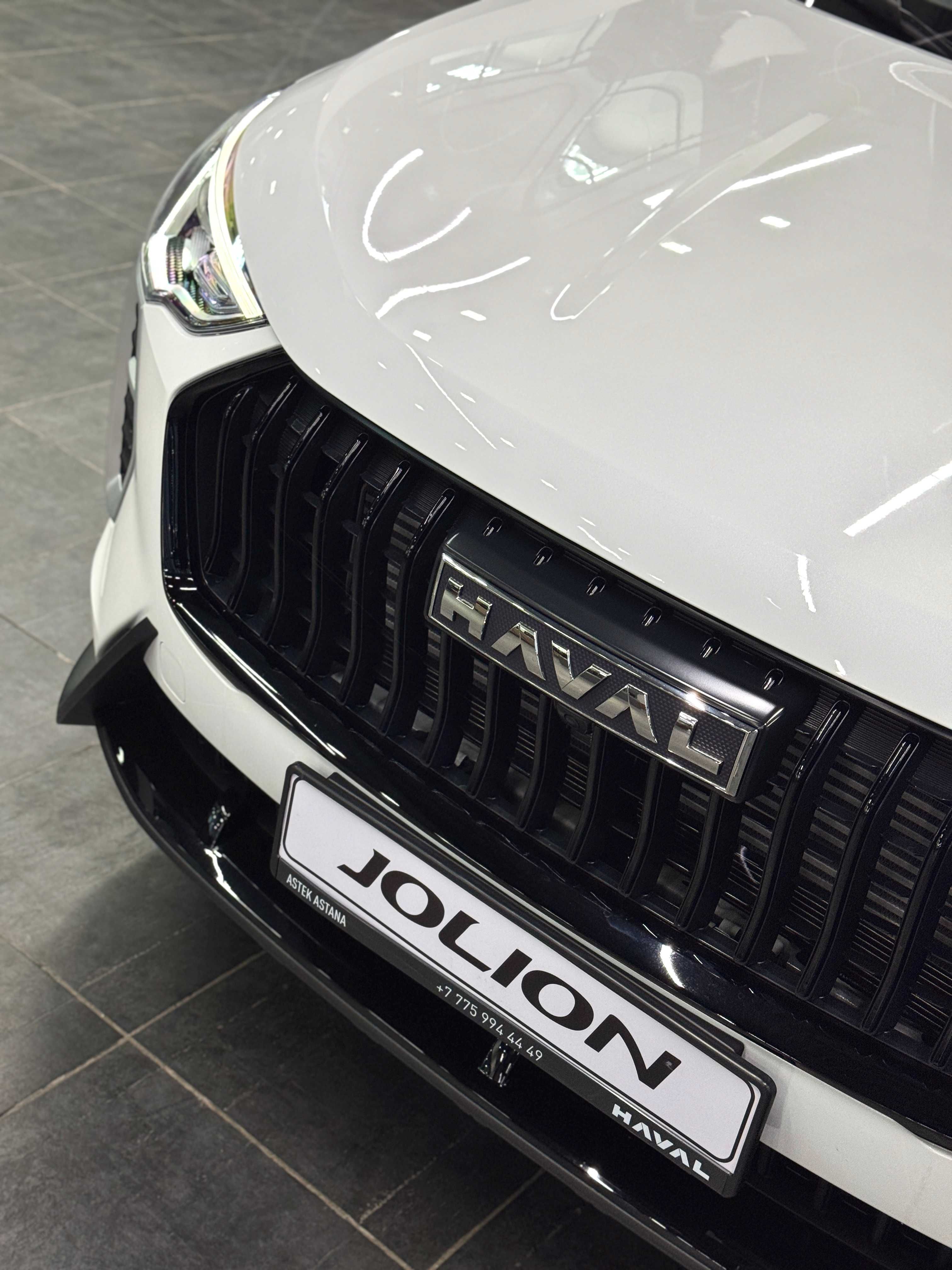 Haval Jolion 2025