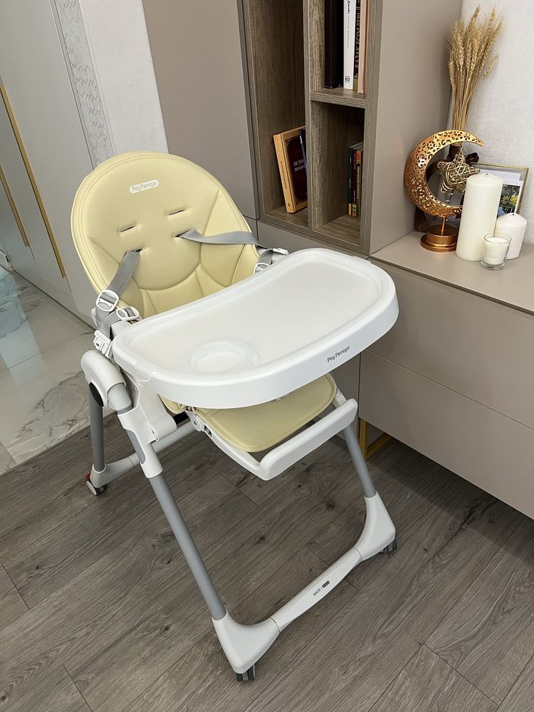 Стульчик для кормления Peg Perego