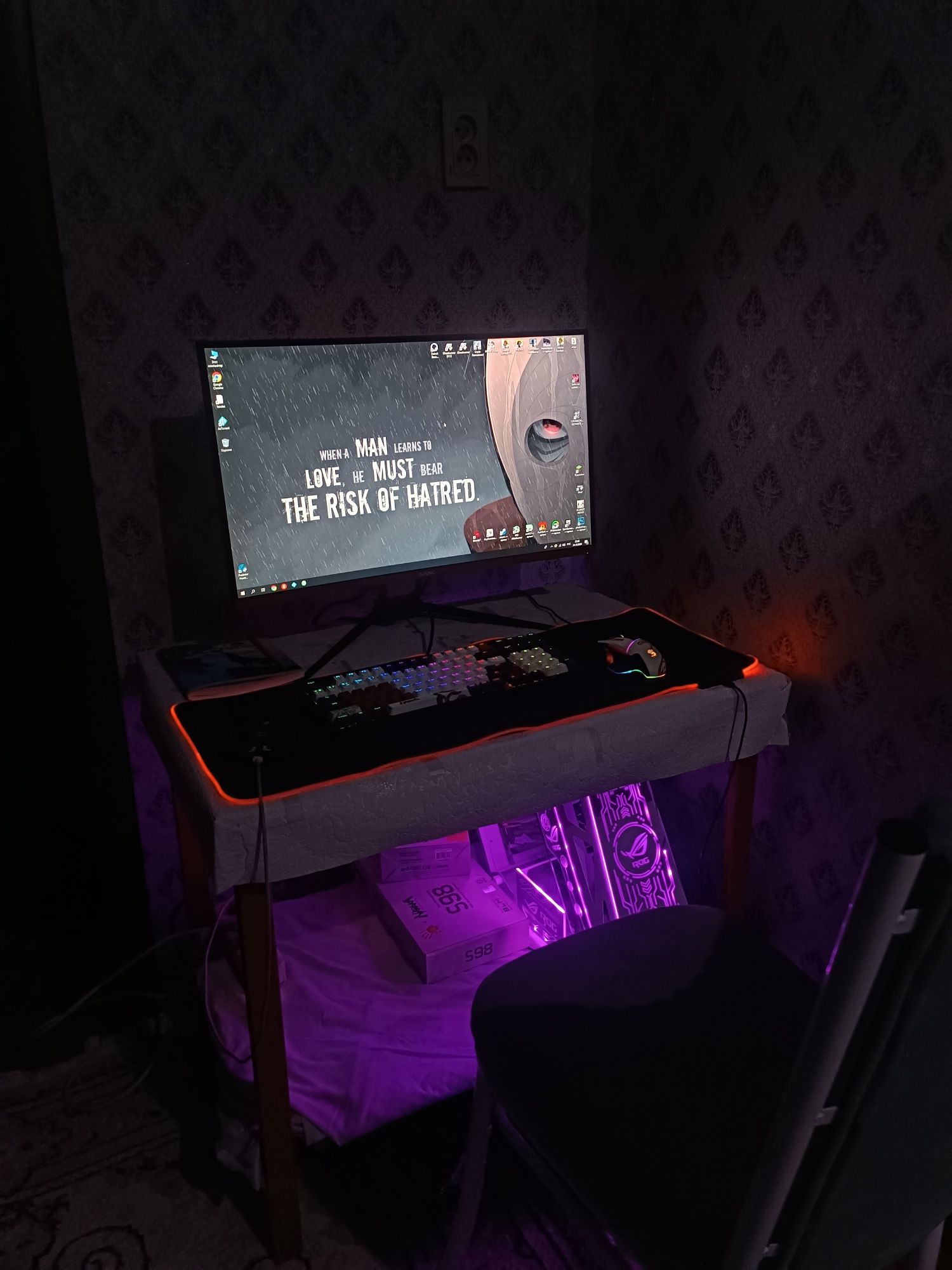 Игровой компютер