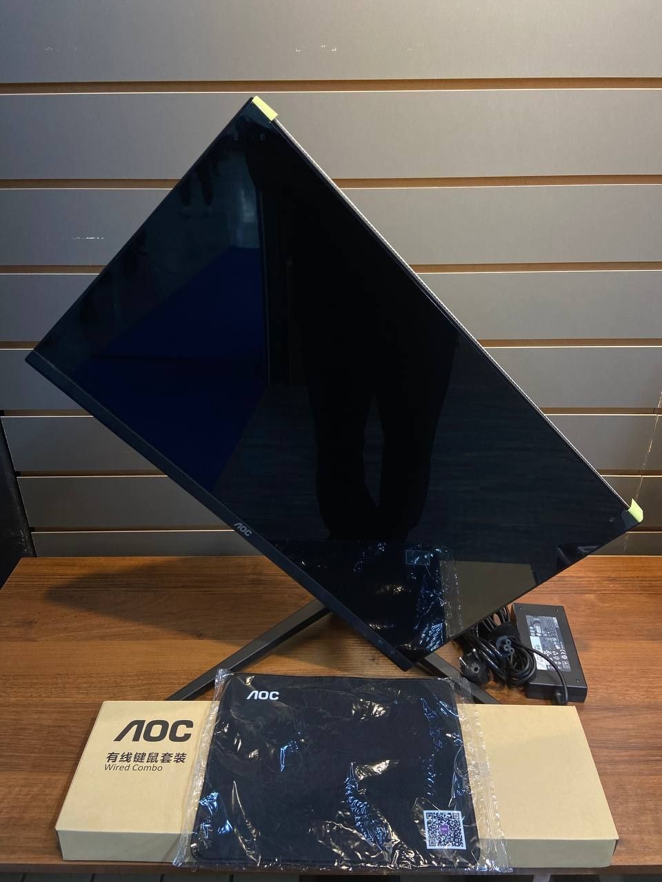 Моноблок AOC E99 All in one