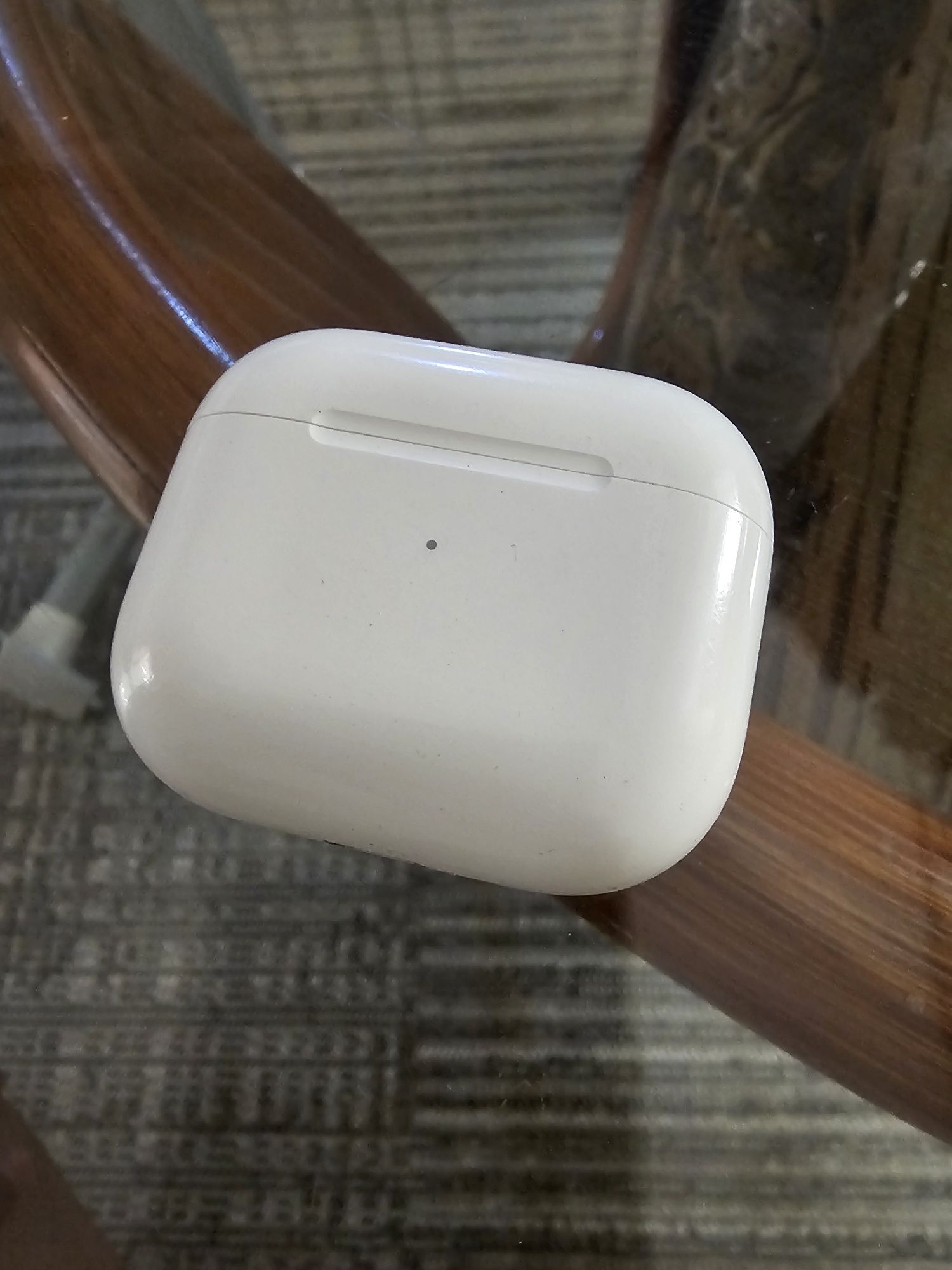 Airpods 3 поколение