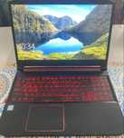 Ноутбук Acer Nitro 5