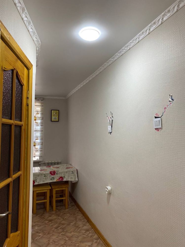 Продам 2-х комнатную квартиру.