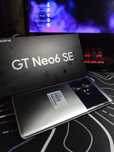 Realmi gt neo 6 se