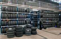 Шины бу из Германии и Японии 215/65 R16 и др